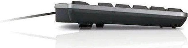 Immagine prodotto Dell Tastiera: UK/Irish (QWERTY) KB-522 Wired Business Multimedia USB Keyboard (Kit) (Ing. Int., Cablato)