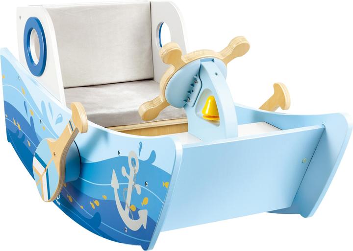 Image du produit Hape Bateau à bascule