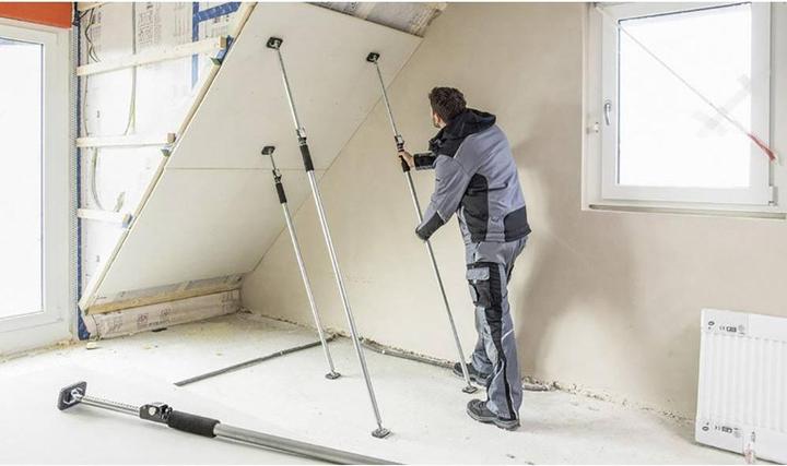 Actual product image Bessey St250 (2500 mm)