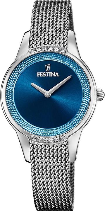 Produktbild Festina Mademoiselle (Analoguhr, 31 mm)