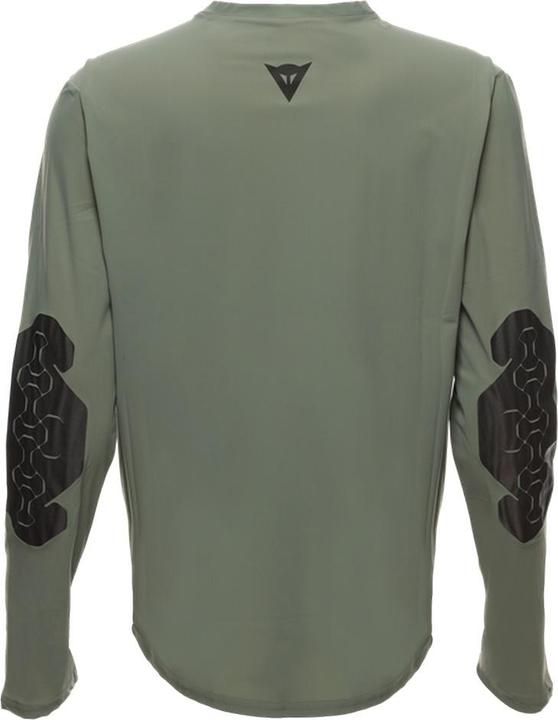 Produktbild Dainese Jersey Dnse 22 Hgr Ls Sage XS (XS)