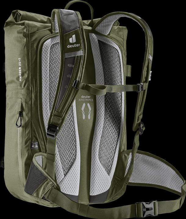 Actual product image Deuter Amager 25+5 (30 l)