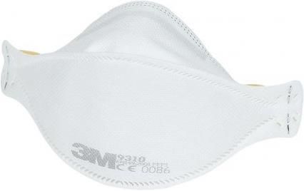 Produktbild 3M FFP1 9310, 20 Stk (FFP1 D, 20 x)