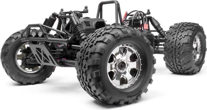 Produktbild HPI Savage Flux HP (RTR Ready-to-Run)