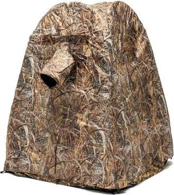 Buteo Photo Gear Camouflage tent Uberwurf Schilf Plus for Buteo Mark II (1 kg)