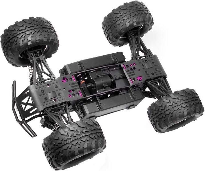 Produktbild HPI Savage Flux HP (RTR Ready-to-Run)