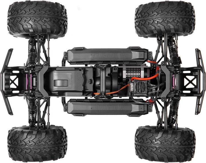 Produktbild HPI Savage Flux HP (RTR Ready-to-Run)
