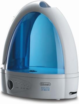 Produktbild De'Longhi Uh 800 E (30 m²)