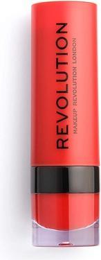 Makeup Revolution Destiny 133 Matte Lipstick Pencil