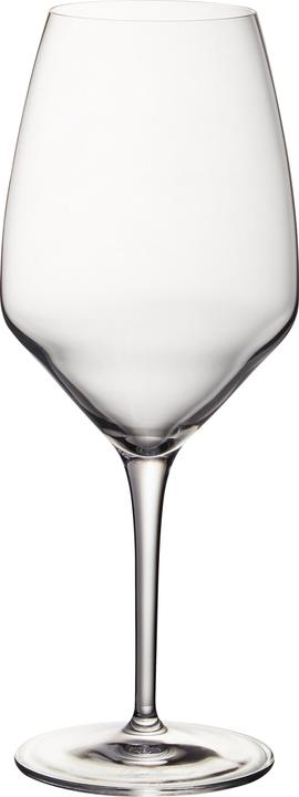 Image du produit Luigi Bormioli Studio (55 cl, 1 Verres, Verres à vin rouge, Verres à vin blanc)