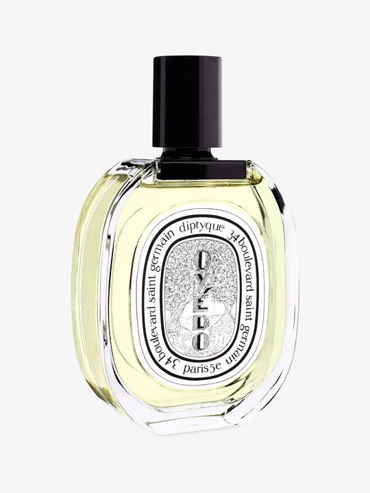 Produktbild Diptyque Oyedo by Eau de Toilette Spray 100 ml (Eau de Toilette, 100 ml)
