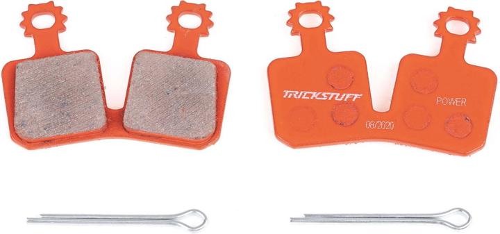 Tr!ckstuff Power 170 (Magura, Organisch (Resin))