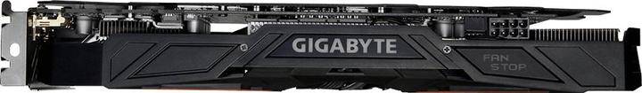 Image du produit Gigabyte GeForce GTX 1070 G1 Gaming (8 Go)