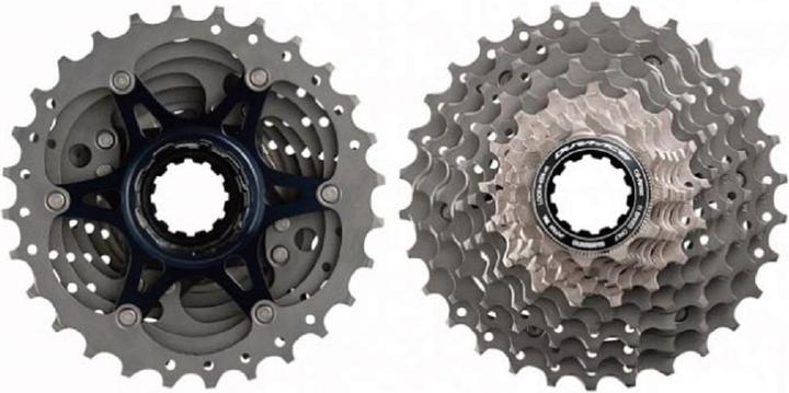 Produktbild Shimano Deore FC-T6010 Kettenblatt für KSR 10-fach AL (48)