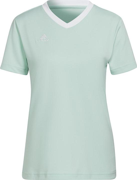 Verde menta, Bianco