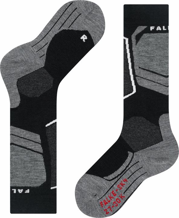 Image du produit Falke SK4 Kids (27 - 30)