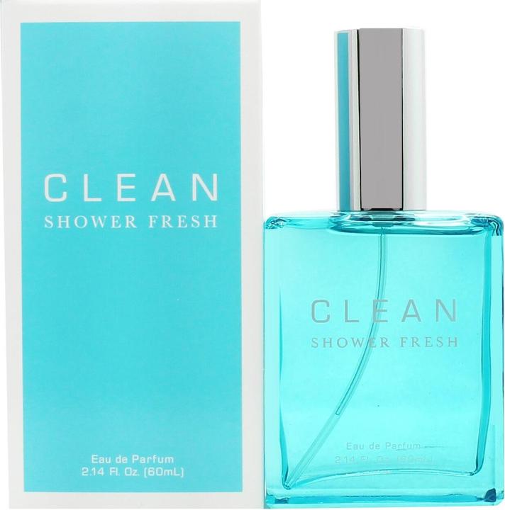 Image du produit Clean Shower Fresh (Eau de parfum, 60 ml)