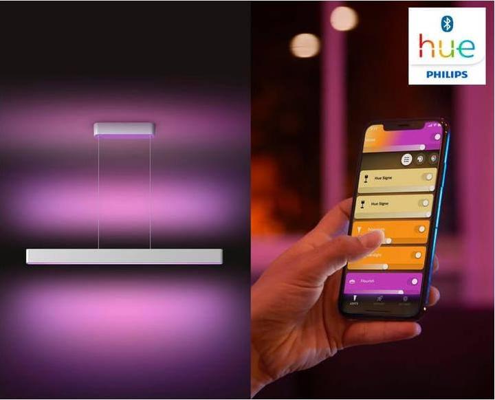 Productafbeelding Philips Hue Hue Ensis (4750 lm)