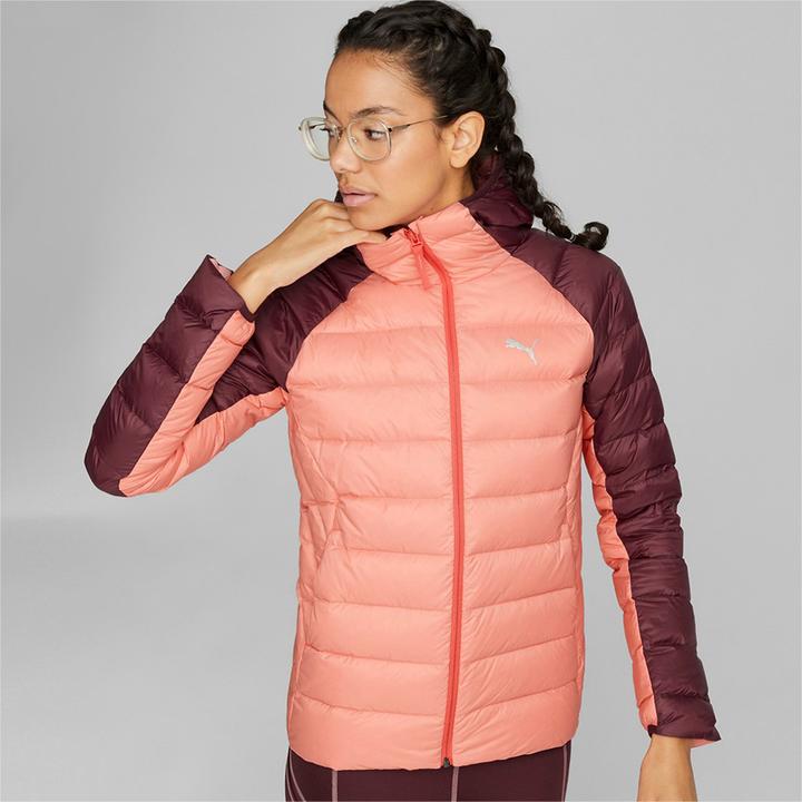 Produktbild Puma Packlite Daunen Jacke Damen (XS)