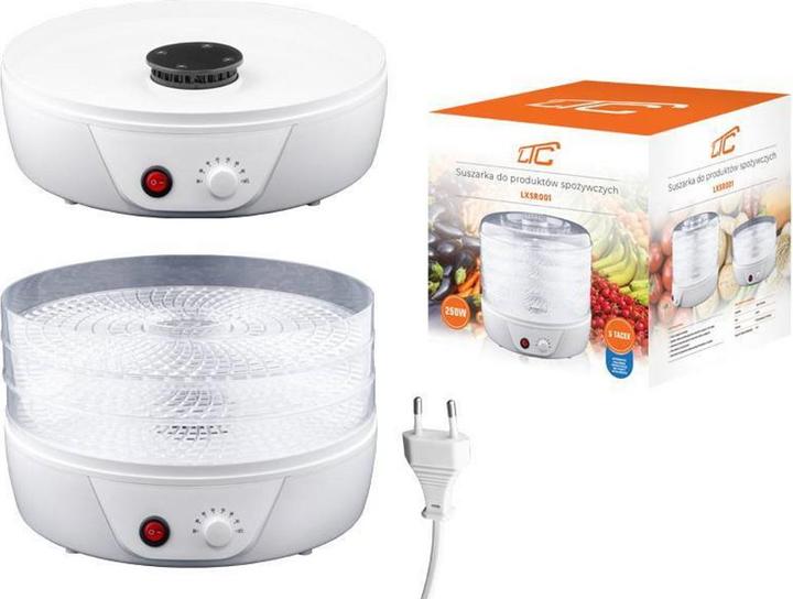 Produktbild Lasmex Dryer LXSR001
