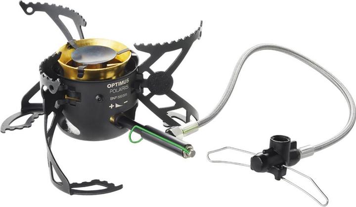Optimus Polaris Optifuel
