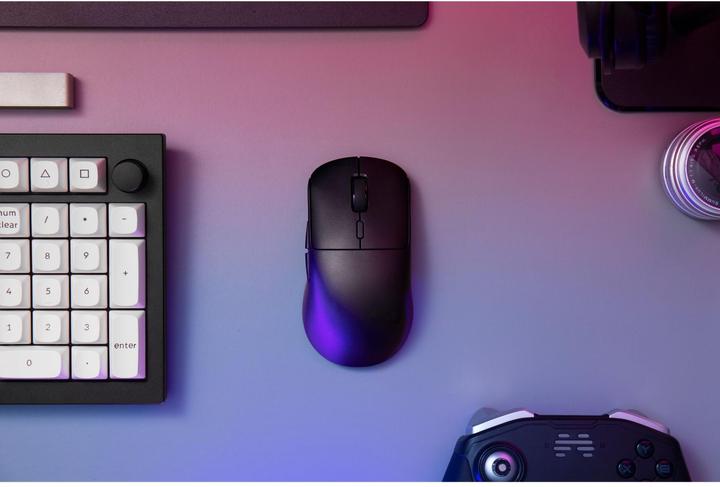 Image du produit Keychron Lemokey G2 (Sans fil, Filaire)