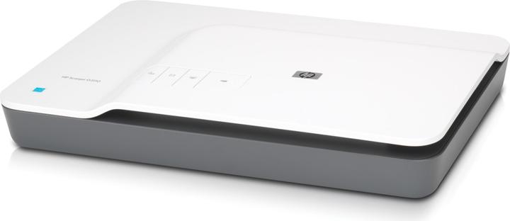 Produktbild HP ScanJet G3110 (USB)