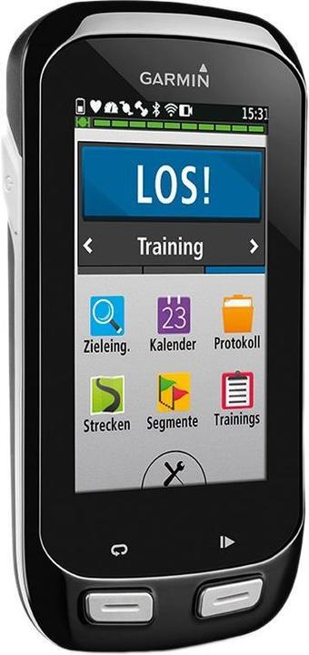 Produktbild Garmin Edge 1000 Pack + Topo Schweiz (Europa, Topo Schweiz)