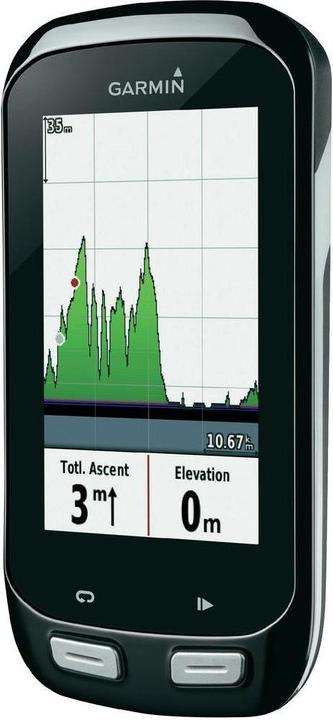 Produktbild Garmin Edge 1000 Pack + Topo Schweiz (Europa, Topo Schweiz)