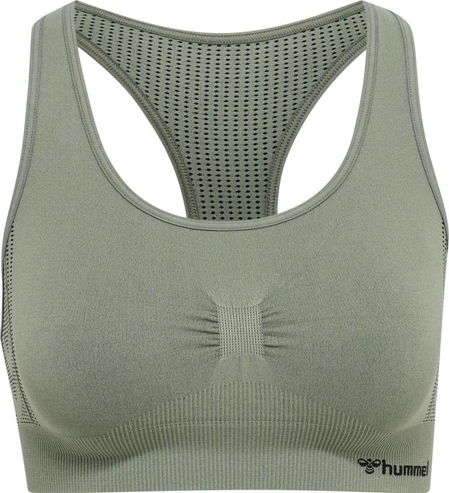 Produktbild hummel Shaping Seamless Sports Top (L)