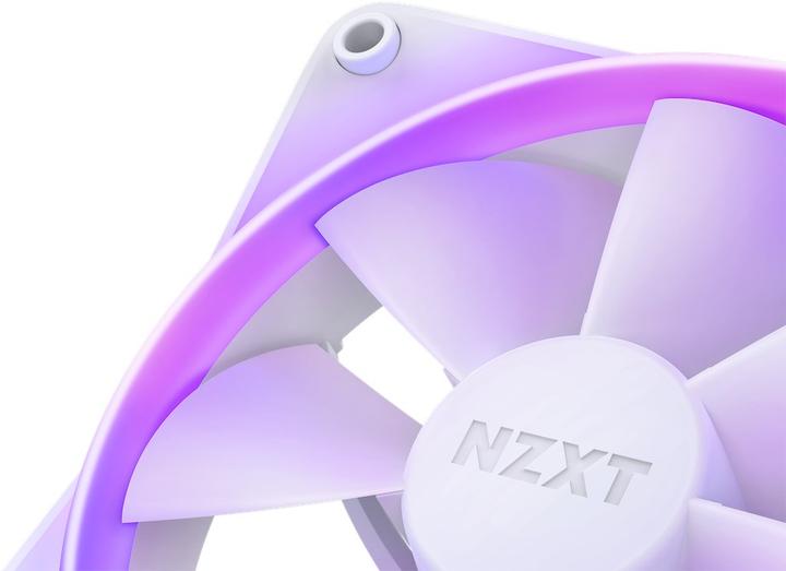 Produktbild NZXT F120 RGB (120 mm, 3 x)