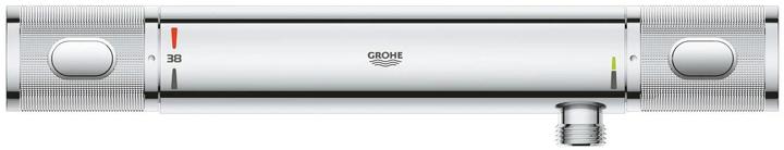 Immagine prodotto Grohe Duscharmatur Precision Feel chrom, 153 mm Stichmass