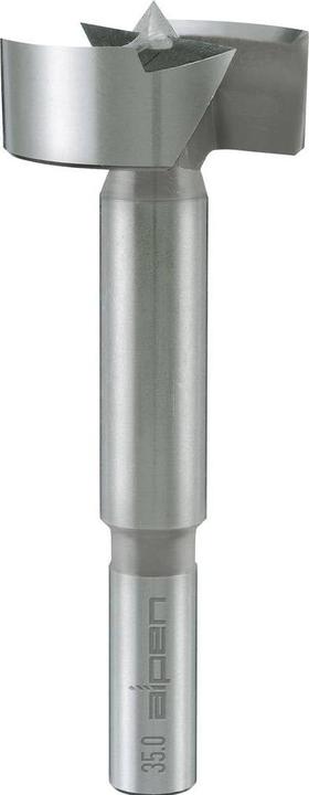 Produktbild Alpen MaschinenForstnerbohrer 3Flächenschaft SHARP SHARK (28 mm)