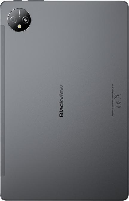 Produktbild Blackview TAB 80 (4G/LTE - Android 13 - 10.1" - 64 Go, 4 Go RAM) Gris (4G, 10.10", 64 GB, Grau)
