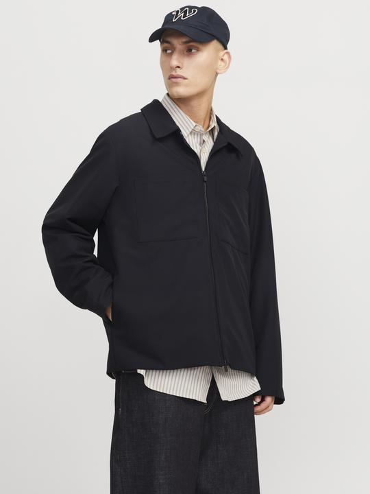 Actual product image Jack & Jones Jjeperfect Shacket Sn (L)