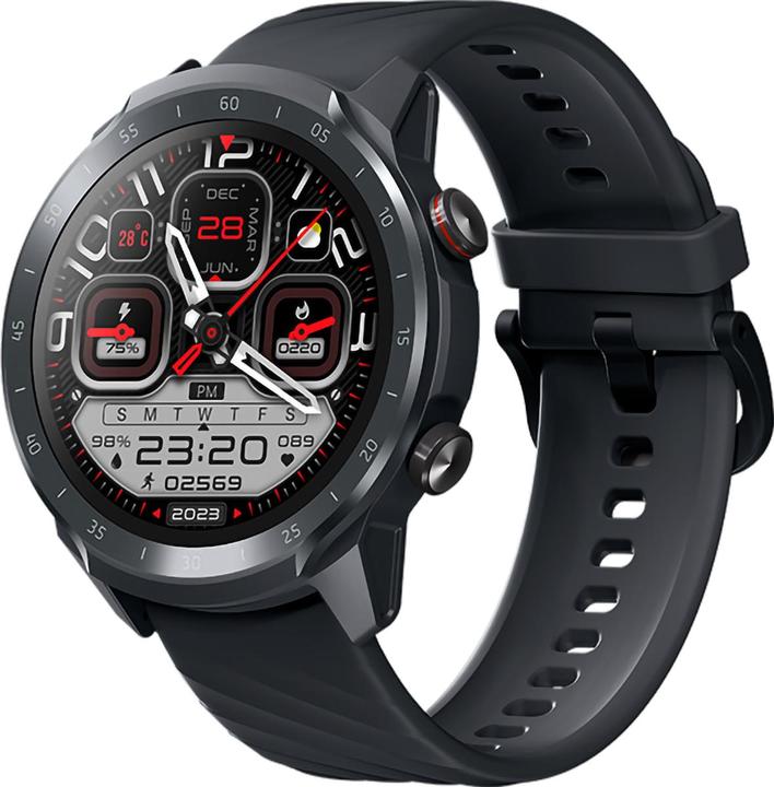 Xiaomi Mibro A2 (45.20 mm)
