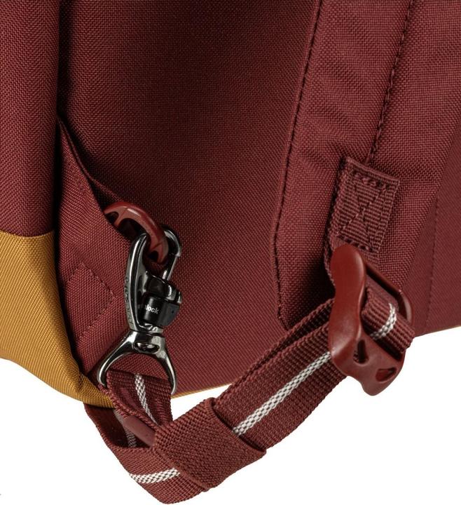 Actual product image Pacsafe Go 25 Backpack (25 l)