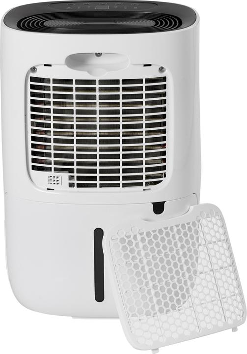 Produktbild eeese Emil 10 (40 m², 10 l/24h)