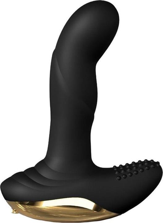 Marc Dorcel P-Finger
