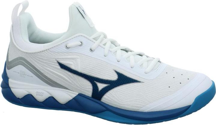 Actual product image Mizuno Wave Luminous 2 (43)