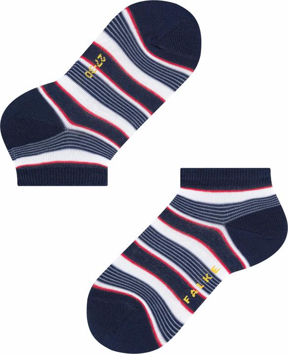 Produktbild Falke Mixed Stripe SN (Einzelpack, 35 - 38)