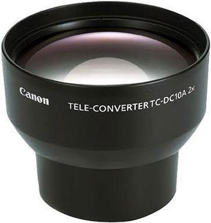 Produktbild Canon TC-DC10, Telekonverter (Telekonverter)