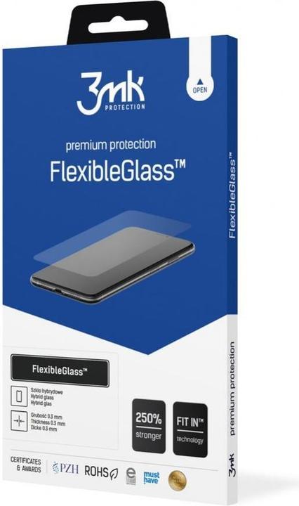 Actual product image 3MK Flexibleglass 16x10 na laptop (14", 16 : 10)