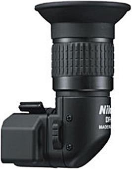 Nikon DR-6 Viseur d'angle (Détecteur d'angle)