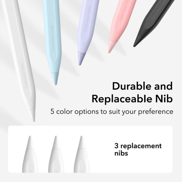 Image du produit ESR Stylet numérique Geo Stylus Active - Blanc
