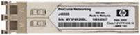 Produktbild HPE X121 1g Sfp Lc Lx