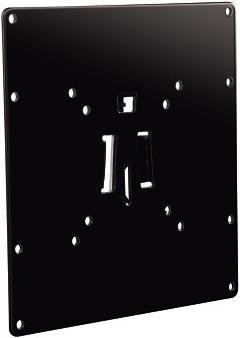Produktbild Hama LCD-Wandhalterung "Slim", bis VESA 200x200 (Wand, 37", 50 kg)