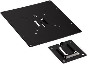 Produktbild Hama LCD-Wandhalterung "Slim", bis VESA 200x200 (Wand, 37", 50 kg)