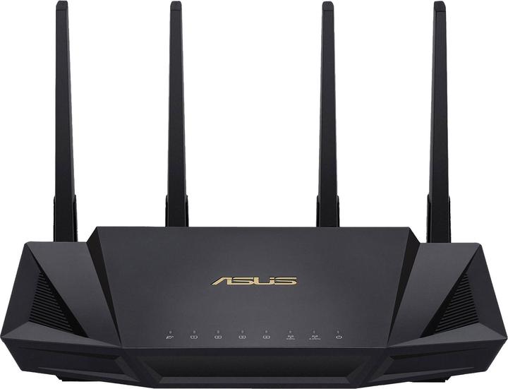 Productafbeelding ASUS RT-AX58U V2