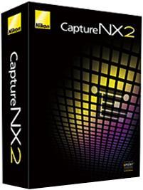 Nikon Capture NX 2 (1 User, unbegrenzt)